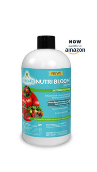 NUTRI BLOOM™ – 16oz. Concentrate