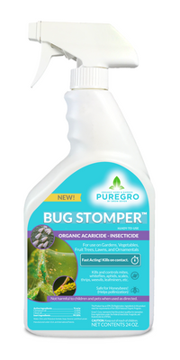 BUG STOMPER™ – 24oz. Ready-to-Use