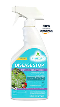 DISEASE STOP™ – 24oz. Ready-to-Use
