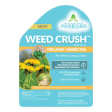 WEED CRUSH™ Bundle – 24oz. Ready-to-Use