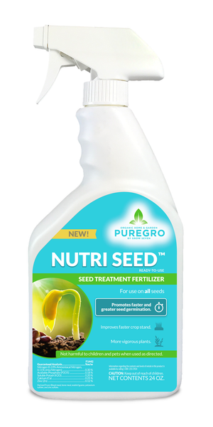 NUTRI SEED™ – 24oz. Ready-to-Use